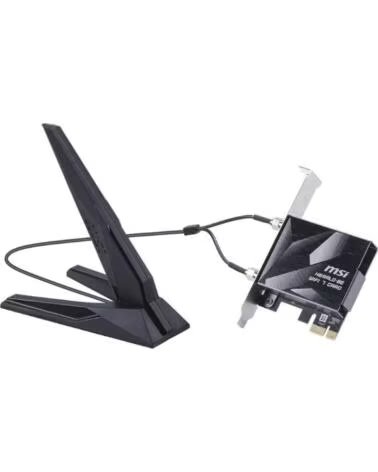 MSI Tarjeta wifi gpbe94 pci express