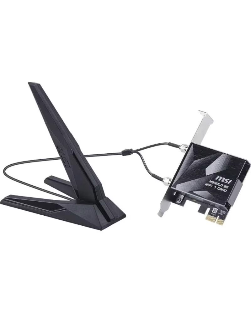 MSI Tarjeta wifi gpbe94 pci express
