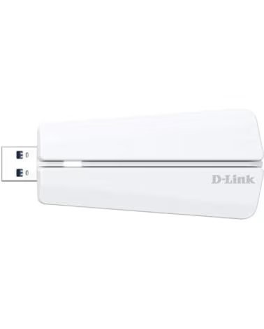 DLINK D-Link AE65U Adapter USB WiFi7 BE6500