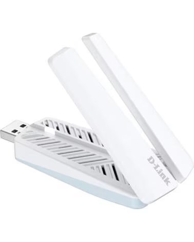 DLINK D-Link AE65U Adapter USB WiFi7 BE6500