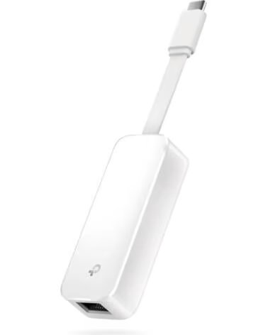 TP-LINK UE300C Adaptador USB-C 3 0 a Gb Ethernet