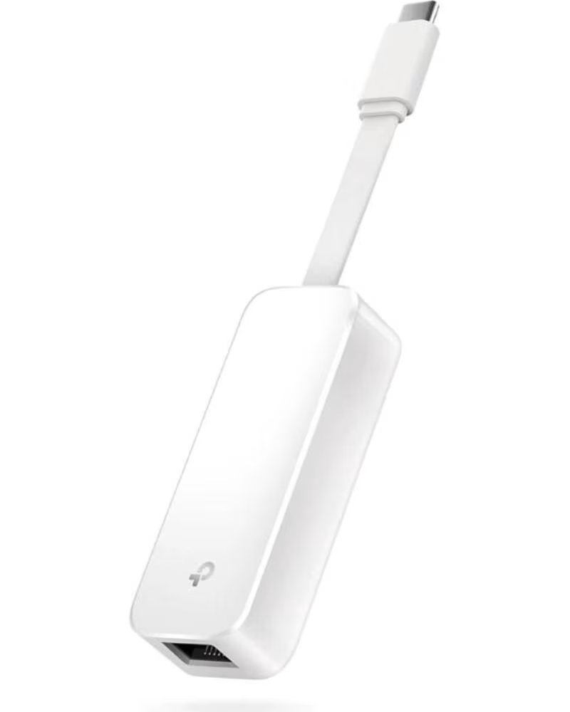 TP-LINK UE300C Adaptador USB-C 3 0 a Gb Ethernet