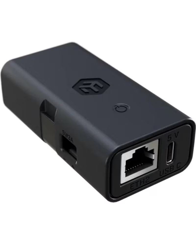 MIKROTIK GPOE-USB Conversor PoE to USB-C 5V 1x2 5G