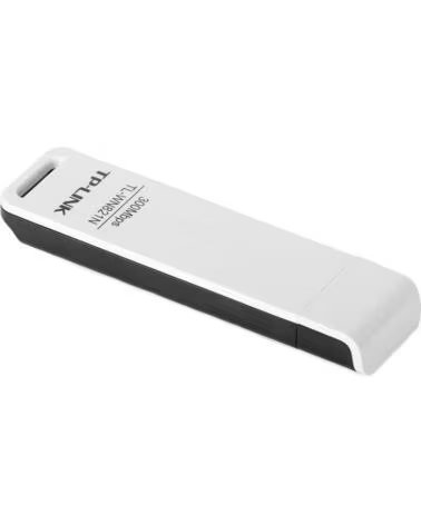 TP-LINK TL-WN821N Tarjeta Red WiFi N300 USB