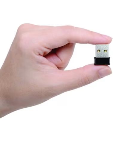 EDIMAX EW-7822ULC Tarjeta Red WiFi AC1200 Nano USB