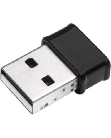 EDIMAX EW-7822ULC Tarjeta Red WiFi AC1200 Nano USB