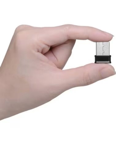 EDIMAX EW-7611ULB WLAN NETZWERKKARTE N150 BLUETOOTH USB