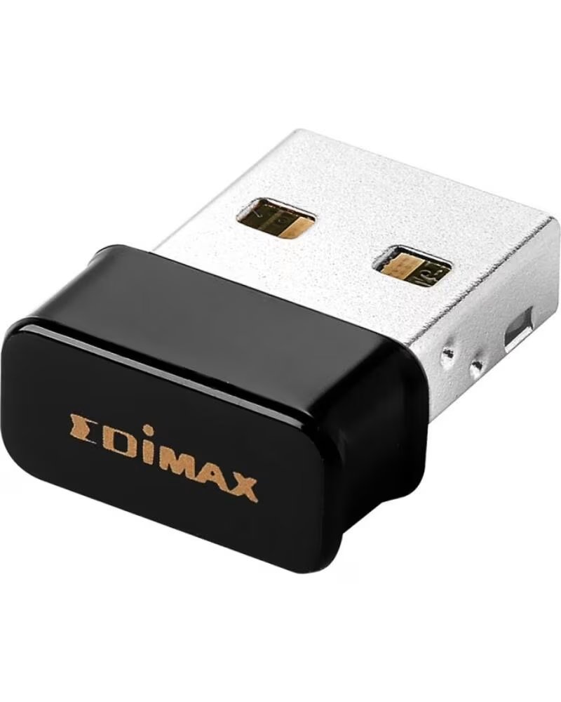 EDIMAX EW-7611ULB WLAN NETZWERKKARTE N150 BLUETOOTH USB