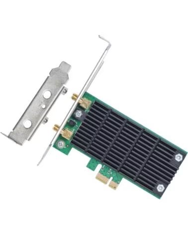 TP-LINK Archer T4E Adaptador Wi-Fi PCI-E AC120