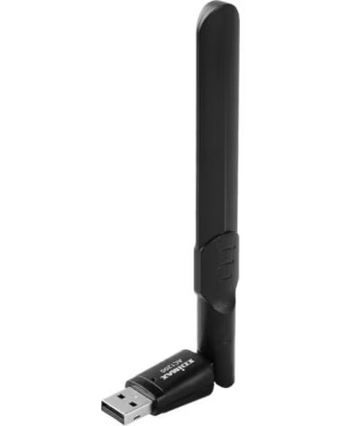 EDIMAX EW-7822UAD Tarjeta Red WiFi AC1200 USB3 0