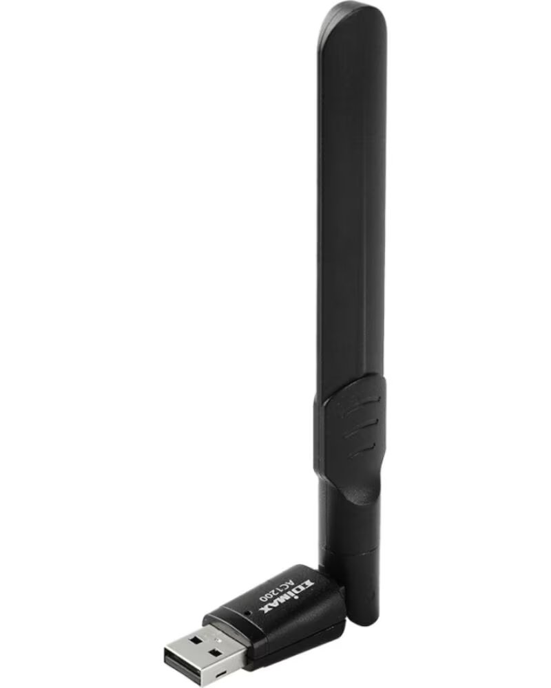 EDIMAX EW-7822UAD Tarjeta Red WiFi AC1200 USB3 0