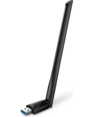 TP-LINK Archer T3U Plus Adaptador USB WiFi AC1300
