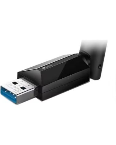 TP-LINK Archer T3U Plus Adaptador USB WiFi AC1300