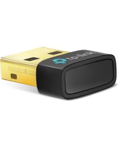 TP-LINK UB5A Adaptador Nano USB2 0 BlueTooth 5 0