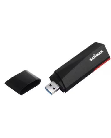 EDIMAX EW-7822UMX Adapter WiFi6 AX1800 USB 3 0