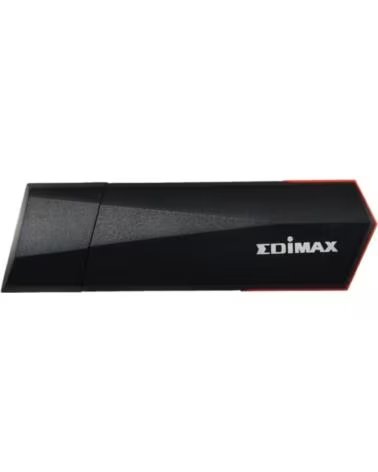 EDIMAX EW-7822UMX Adapter WiFi6 AX1800 USB 3 0