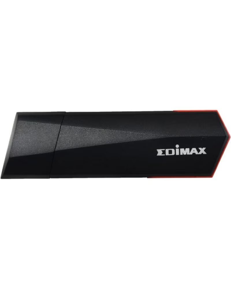 EDIMAX EW-7822UMX Adapter WiFi6 AX1800 USB 3 0