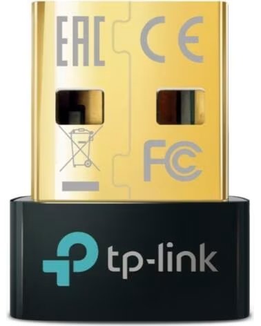 TP-LINK UB5A Adaptador Nano USB2 0 BlueTooth 5 0
