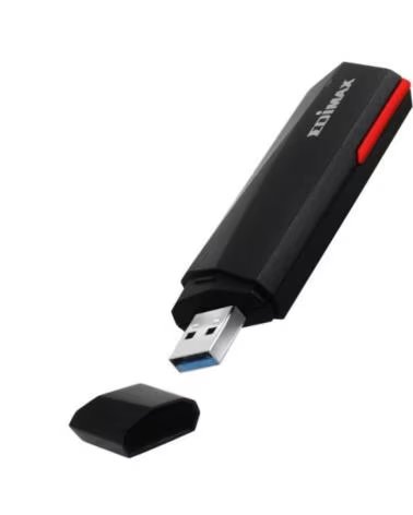 EDIMAX EW-7822UMX Adapter WiFi6 AX1800 USB 3 0