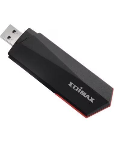 EDIMAX EW-7822UMX Adapter WiFi6 AX1800 USB 3 0
