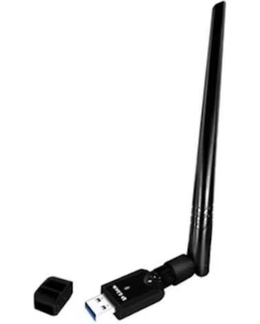 DLINK D-Link DWA-185 AC1300 MU-MIMO Wi-Fi USB Adapter