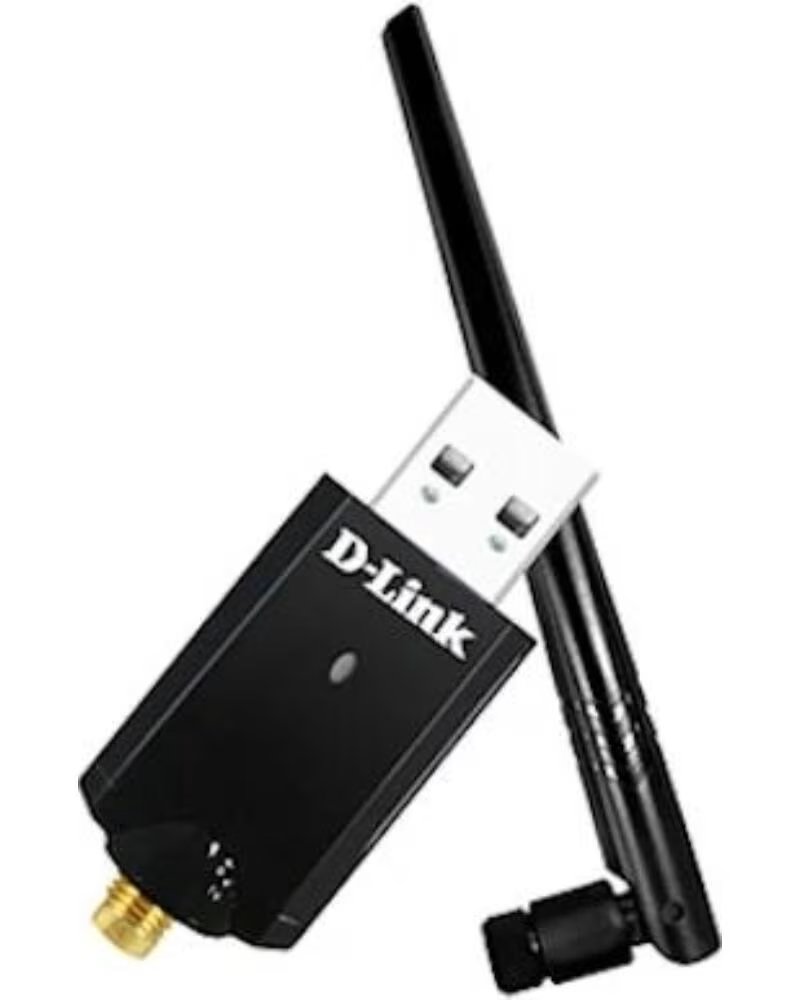 DLINK D-Link DWA-185 AC1300 MU-MIMO Wi-Fi USB Adapter