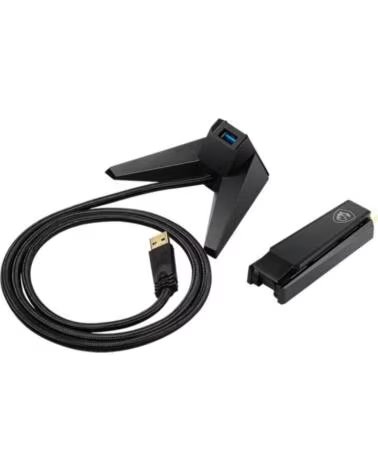 MSI GUAX18 AX1800 WiFi6 USB Adapter