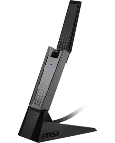 MSI GUAX18 AX1800 WiFi6 USB Adapter