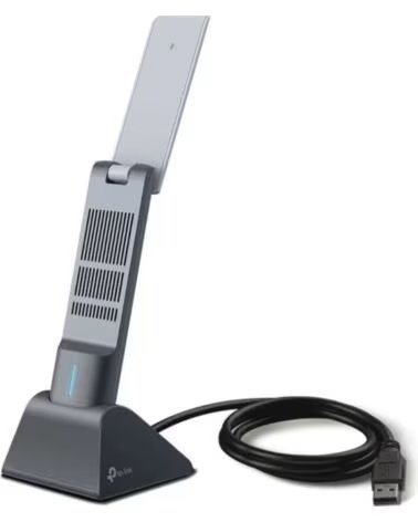 TP-LINK Archer TX20UH Adaptador USB WiFi6 AX1800