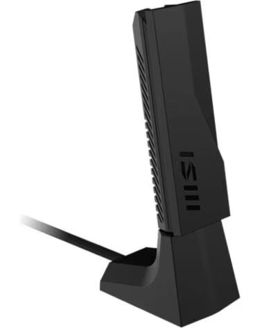 MSI GUBE65 BE6500 WiFi7 USB Adapter