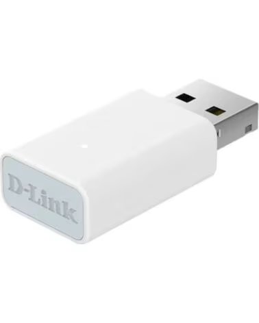 DLINK D-Link AX9U Adaptador WiFi6 USB AX900