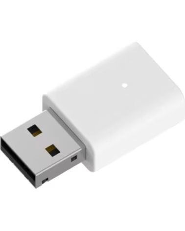 DLINK D-Link AC13U Adaptador WiFi5 USB AC1300