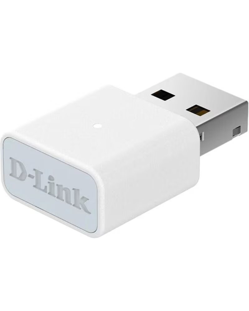 DLINK D-Link AN3U Adaptador WiFi USB N300