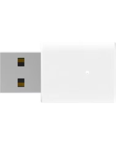 DLINK D-Link AC13U Adaptador WiFi5 USB AC1300