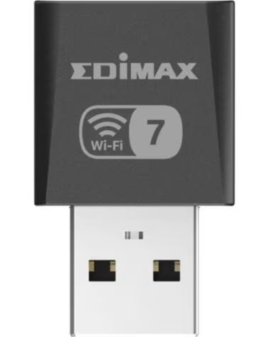 EDIMAX EW-7822UN7 Adaptador USB WiFi7 Tri-Band