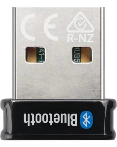 EDIMAX BT-8530 Adaptador Nano USB BT5 4