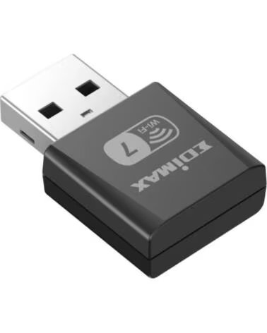 EDIMAX EW-7822UN7 Adaptador USB WiFi7 Tri-Band