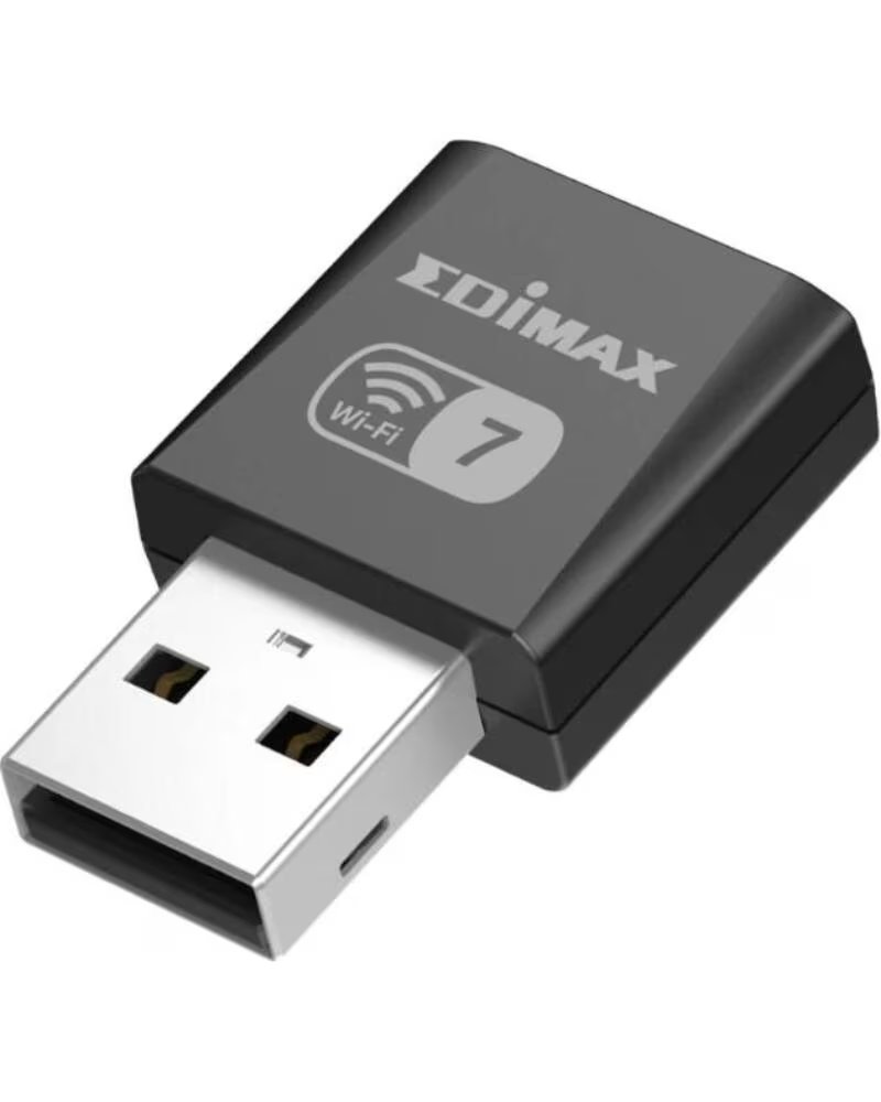 EDIMAX EW-7822UN7 Adaptador USB WiFi7 Tri-Band