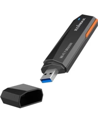 EDIMAX EW-7822UBE Adaptador USB 3 2 WiFi7 BE6500