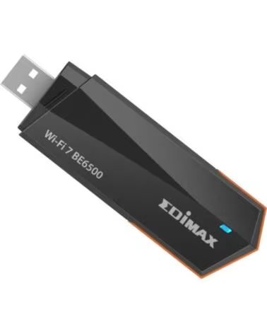 EDIMAX EW-7822UBE Adaptador USB 3 2 WiFi7 BE6500
