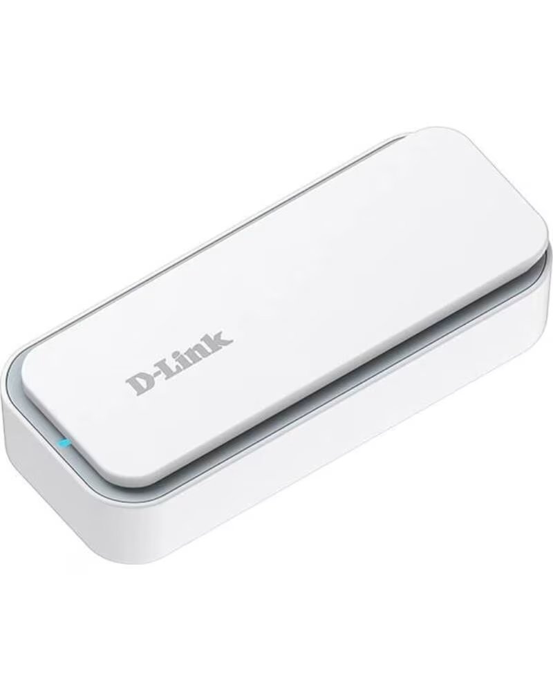 DLINK D-Link D501 Adaptador USB-C 5G NR