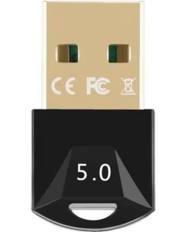 GEMBIRD USB Bluetooth v 5 0 dongle