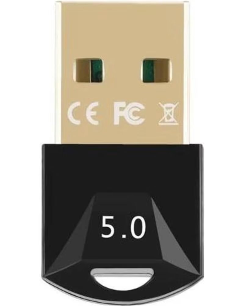 GEMBIRD USB Bluetooth v 5 0 dongle