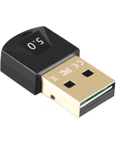 GEMBIRD USB Bluetooth v 5 0 dongle