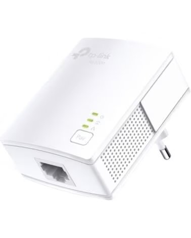TP-LINK TL-PA7017 KIT Powerline AV1000