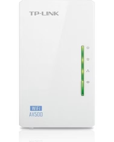 TP-LINK TL-WPA4220 Powerline Extensor AV600
