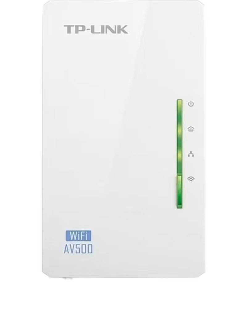 TP-LINK TL-WPA4220 Powerline Extensor AV600