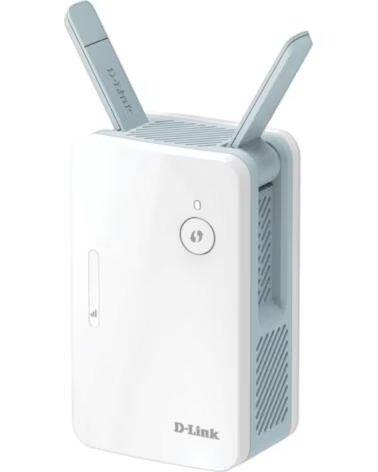 DLINK D-link E15 Eagle Pro AI AX1500 Mesh Range Extender