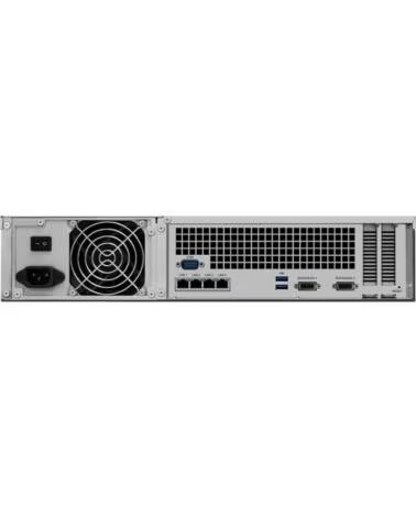 SYNOLOGY RS3618xs NAS 12Bay Rack Station