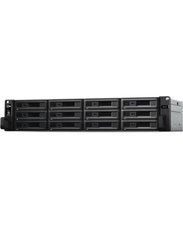 SYNOLOGY RX1217RP Expansion Unit 12Bay Rack Statio